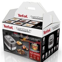 Мультиварка Tefal RK802B32 - Изображение №6 — Chaika Market