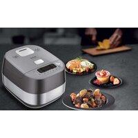 Мультиварка Tefal RK802B32 - Изображение №5 — Chaika Market