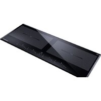 Варочная панель MAUNFELD CVI904SFLBK LUX - Изображение №3 — Chaika Market