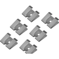 Варочная панель MAUNFELD CVI904SFLBK LUX - Изображение №7 — Chaika Market