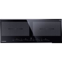 Варочная панель MAUNFELD CVI904SFLBK LUX — Chaika Market