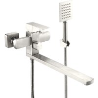 Смеситель РМС SUS125-006EP — Chaika Market