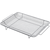 Электрический духовой шкаф Samsung NV7B5785KAK/U2 - Изображение №12 — Chaika Market