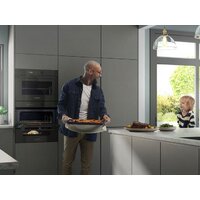 Электрический духовой шкаф Samsung NV7B5785KAK/U2 - Изображение №15 — Chaika Market