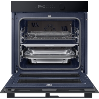 Электрический духовой шкаф Samsung NV7B5785KAK/U2 - Изображение №3 — Chaika Market