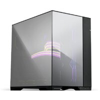 Корпус Lian Li O11 Vision Chrome G99.O11VC.00 - Изображение №2 — Chaika Market