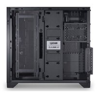 Корпус Lian Li O11 Vision Chrome G99.O11VC.00 - Изображение №10 — Chaika Market