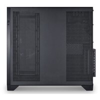 Корпус Lian Li O11 Vision Chrome G99.O11VC.00 - Изображение №9 — Chaika Market