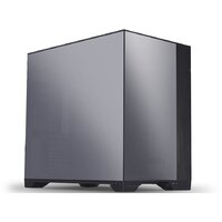 Корпус Lian Li O11 Vision Chrome G99.O11VC.00 - Изображение №4 — Chaika Market