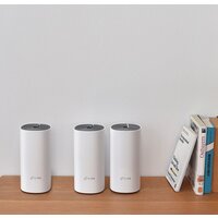 Wi-Fi система TP-Link Deco E4 (3 шт.) - Изображение №3 — Chaika Market