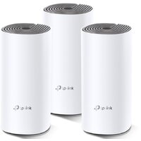 Wi-Fi система TP-Link Deco E4 (3 шт.) — Chaika Market