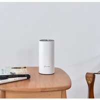 Wi-Fi система TP-Link Deco E4 (3 шт.) - Изображение №4 — Chaika Market