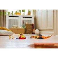 Конструктор LEGO Sonic 77003 Супер Шедоу против Биолизарда - Изображение №10 — Chaika Market