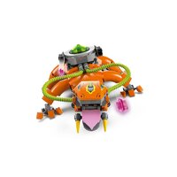 Конструктор LEGO Sonic 77003 Супер Шедоу против Биолизарда - Изображение №8 — Chaika Market