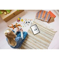 Конструктор LEGO Sonic 77003 Супер Шедоу против Биолизарда - Изображение №11 — Chaika Market