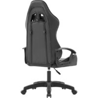 Игровое (геймерское) кресло Defender Lanid (черный) - Изображение №7 — Chaika Market