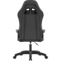 Игровое (геймерское) кресло Defender Lanid (черный) - Изображение №4 — Chaika Market