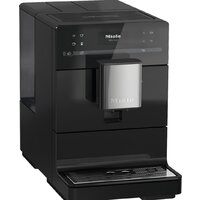 Кофемашина Miele Silence CM 5310 (черный обсидиан) - Изображение №2 — Chaika Market