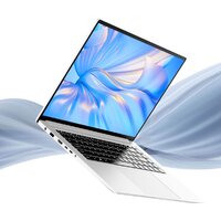 Ноутбук KUU A6 N95 N95-16-512G - Изображение №2 — Chaika Market