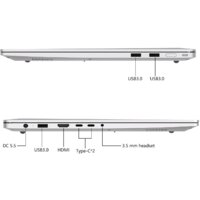 Ноутбук KUU A6 N95 N95-16-512G - Изображение №4 — Chaika Market