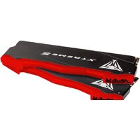 Оперативная память Patriot Viper Xtreme 5 2x16ГБ DDR5 7600МГц PVX532G76C36K - Изображение №3 — Chaika Market