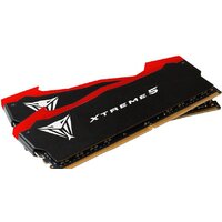 Оперативная память Patriot Viper Xtreme 5 2x16ГБ DDR5 7600МГц PVX532G76C36K - Изображение №2 — Chaika Market