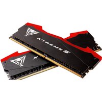 Оперативная память Patriot Viper Xtreme 5 2x16ГБ DDR5 7600МГц PVX532G76C36K - Изображение №6 — Chaika Market