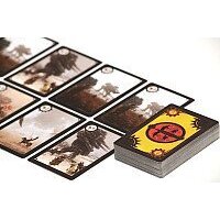 Ролевая игра Crowd Games Серп 16007 - Изображение №4 — Chaika Market