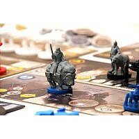 Ролевая игра Crowd Games Серп 16007 - Изображение №12 — Chaika Market