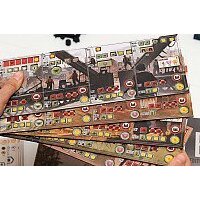 Ролевая игра Crowd Games Серп 16007 - Изображение №6 — Chaika Market