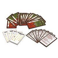 Ролевая игра Crowd Games Серп 16007 - Изображение №3 — Chaika Market