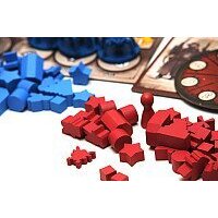 Ролевая игра Crowd Games Серп 16007 - Изображение №11 — Chaika Market