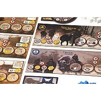 Ролевая игра Crowd Games Серп 16007 - Изображение №5 — Chaika Market