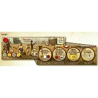 Ролевая игра Crowd Games Серп 16007 - Изображение №9 — Chaika Market