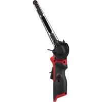 Ленточная шлифмашина Milwaukee M12 Fuel FBFL13-0 (без АКБ) — Chaika Market