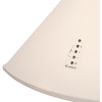 Кухонная вытяжка GEFEST ВО 1604 А81 - Изображение №3 — Chaika Market