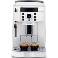 Кофемашина DeLonghi Magnifica S ECAM 21.117.W - Изображение №2 — Chaika Market