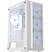 Корпус 1stPlayer Bullet Hunter H6 ARGB (белый) — Chaika Market