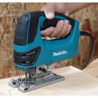 Электролобзик Makita 4350 FCT - Изображение №8 — Chaika Market