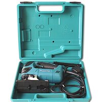 Электролобзик Makita 4350 FCT - Изображение №2 — Chaika Market