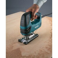 Электролобзик Makita 4350 FCT - Изображение №9 — Chaika Market