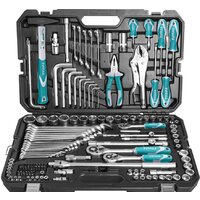 Универсальный набор инструментов Total THKTHP21426 (142 предмета) — Chaika Market