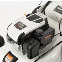 Газонокосилка Daewoo Power L 50SPE - Изображение №5 — Chaika Market