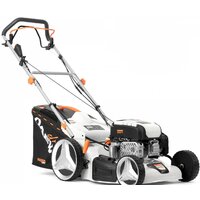 Газонокосилка Daewoo Power L 50SPE - Изображение №2 — Chaika Market