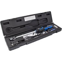 Гаечный ключ Norgau Электронный NTE13-135RR 051130138 - Изображение №2 — Chaika Market