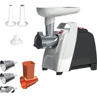 Мясорубка Аксион М 61.03 (черный/серебристый) — Chaika Market