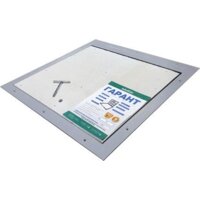 Люк Lukoff Гарант (80x100 см) - Изображение №5 — Chaika Market