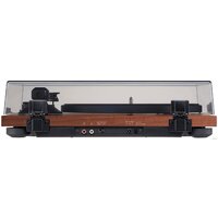 Виниловый проигрыватель TEAC TN-280BT (орех) - Изображение №2 — Chaika Market