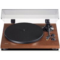 Виниловый проигрыватель TEAC TN-280BT (орех) - Изображение №3 — Chaika Market