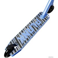 Трюковый самокат Plank Trition (синий) - Изображение №5 — Chaika Market